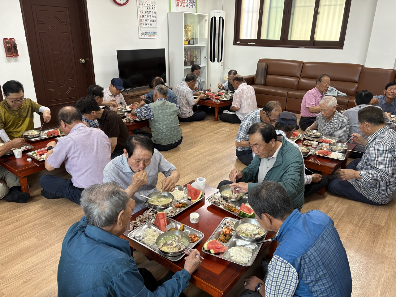 [경산시 제공]