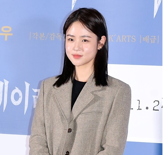 토토 바카라 심은우. [헤럴드POP]