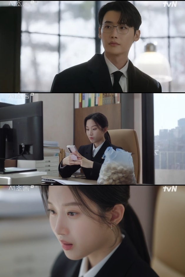 사진=tvN 방송 화면 캡쳐