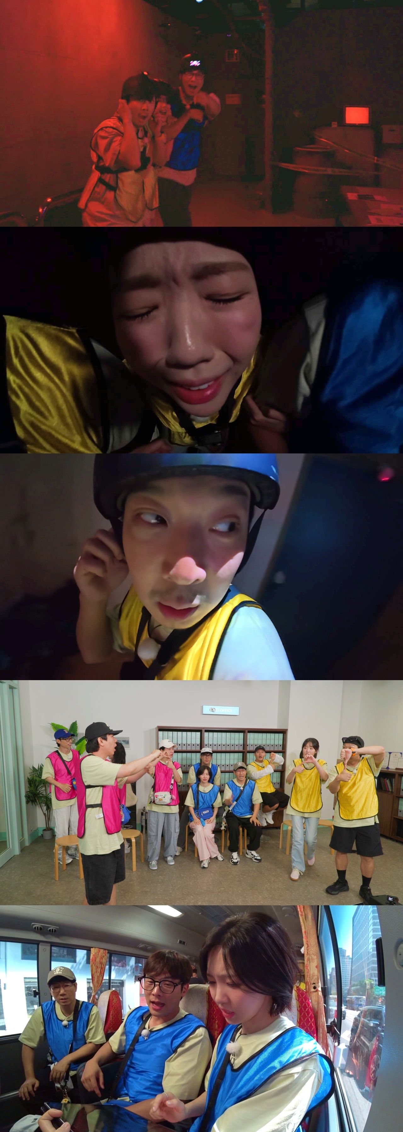 사진=SBS ‘런닝맨’