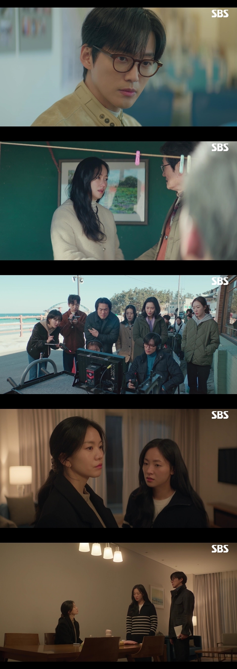 사진=SBS ‘우리영화’