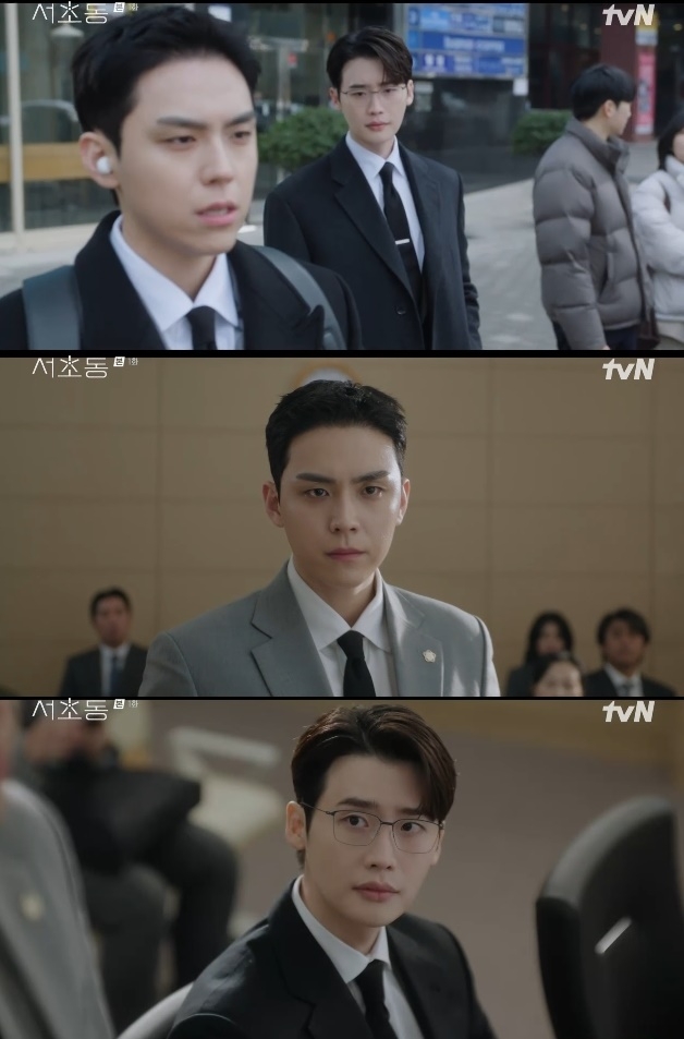 사진=tvN 방송 화면 캡쳐