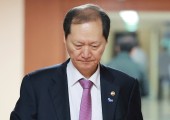 李 대통령 ‘안가 회동 尹 측근’ 이완규 법제처장 면직 재가