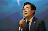 박찬대 “대한민국 위기는 검찰로부터 시작… 9월 안에 개혁 마무리”