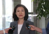‘법카’ 유용 의혹 이진숙 “10년 전 일로 부르다니 정치적 목적”
