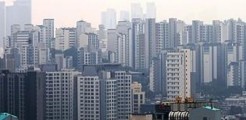 ‘6억 제한’ 역대급 주담대 규제에 서울 아파트 거래량 3분의 1 토막
