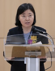 ‘검찰 장례 치르는 장의사’ 임은정 “잘 감당해 보겠다” [세상&]