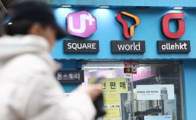 135만원 갤25→0원...“이번에 안 바꾸면 아이도 위험?” 통신사 마케팅 과열 조짐