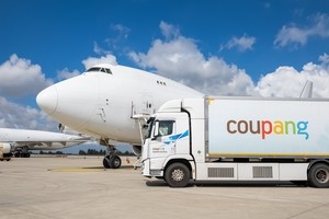 Korean e-commerce turns outward amid China’s pressing market incursion