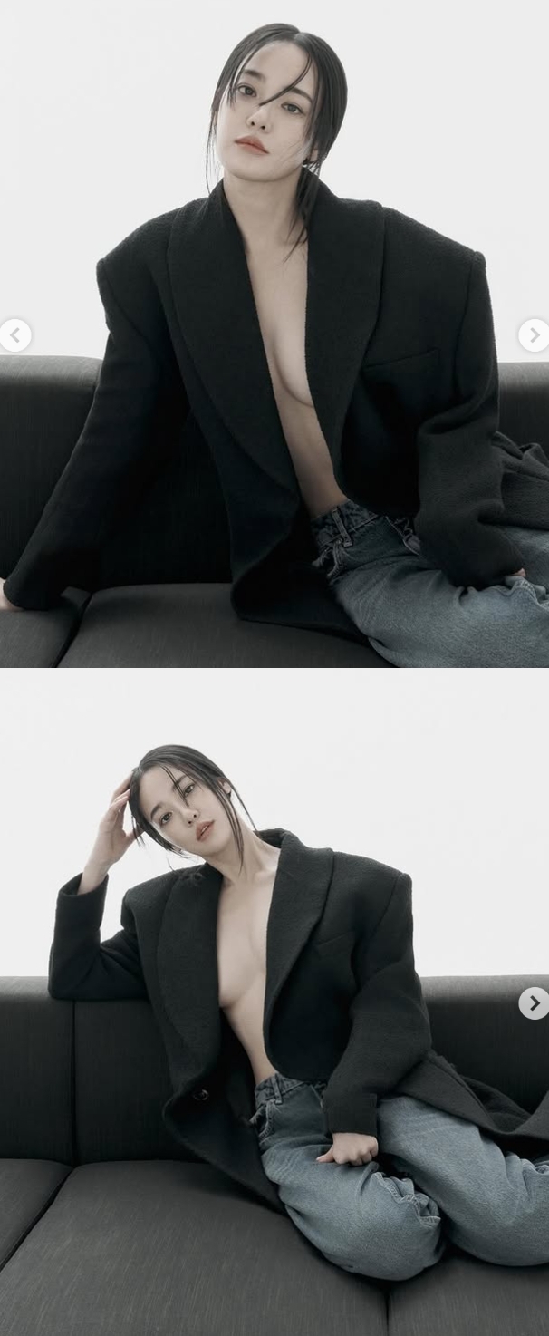 이주연 채널