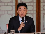 강훈식 비서실장 “성과 필요한 시점…청문 절차 신속하게 진행돼야”