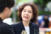 이진숙 ‘제자논문 표절’ 의혹…국힘 “범죄 수준, 교육수장 사퇴하라”