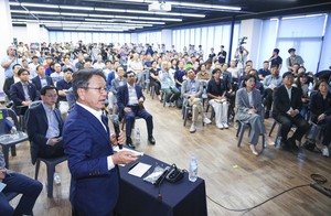 광주 호남고속도로 확장사업 국비 183억 부활