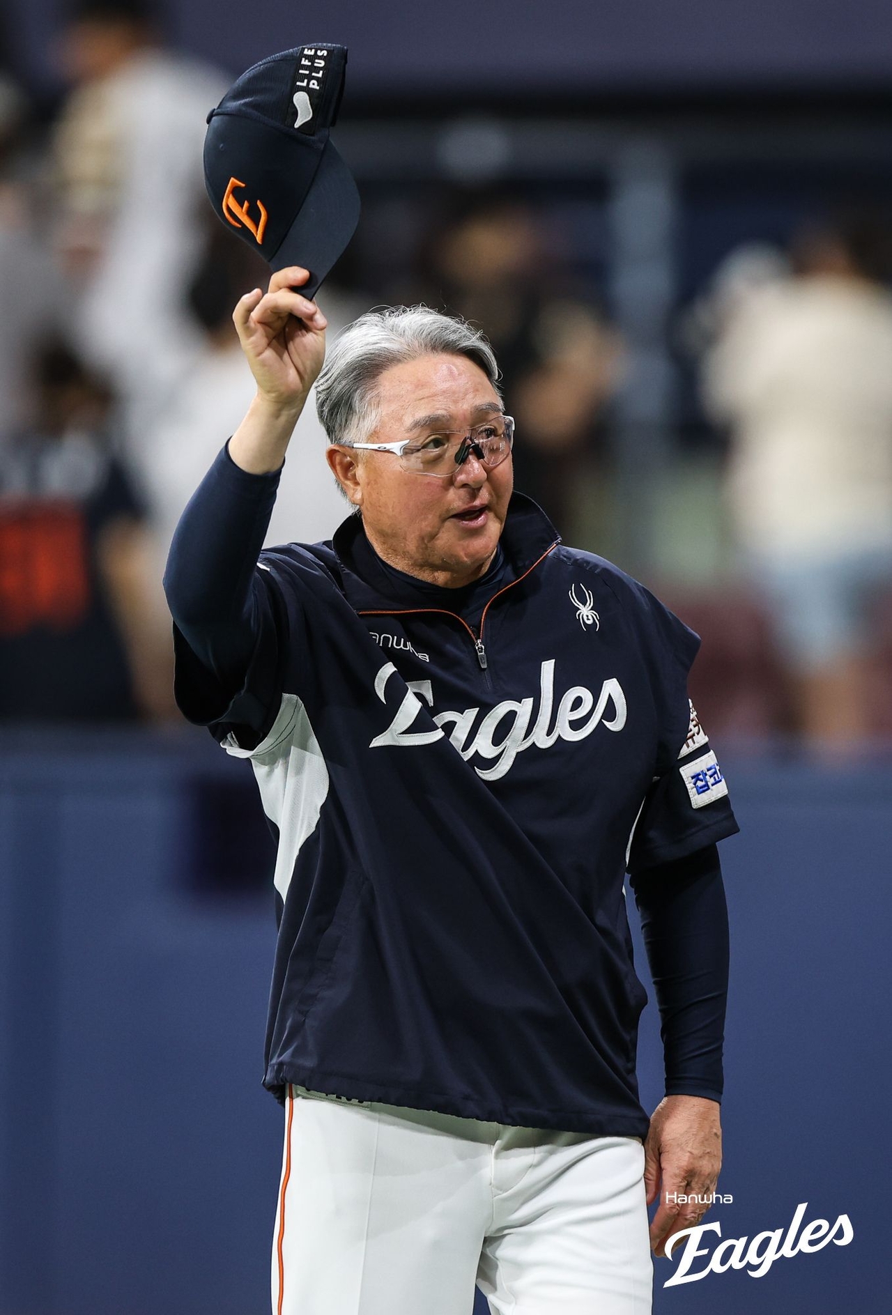 한화, 33년 만에 전반기 1위 확정…빙그레 시절 이후 처음 - 헤럴드경제