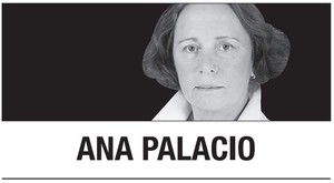 [Ana Palacio] Trump’s newspeak threatens us all