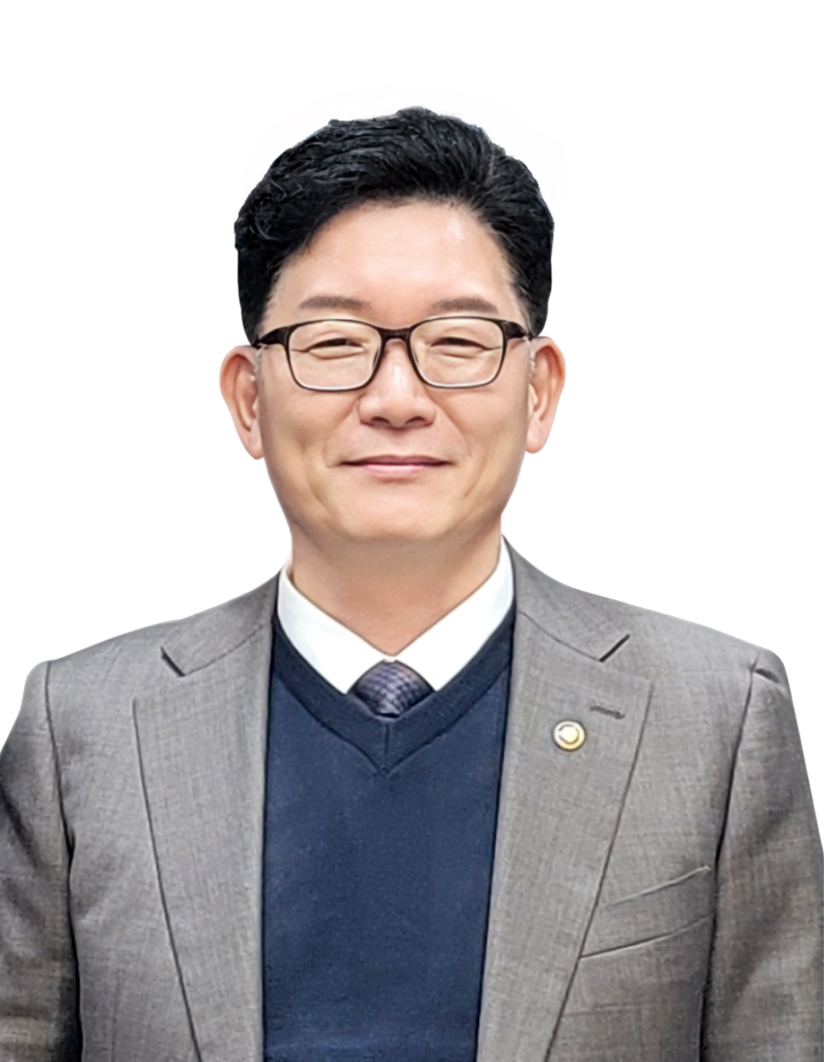 Korea Customs Service Commissioner Ko Kwang-hyo (KCS)