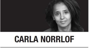 [Carla Norrlof] Lessons from Trump-Musk feud