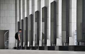 Remembering the fallen