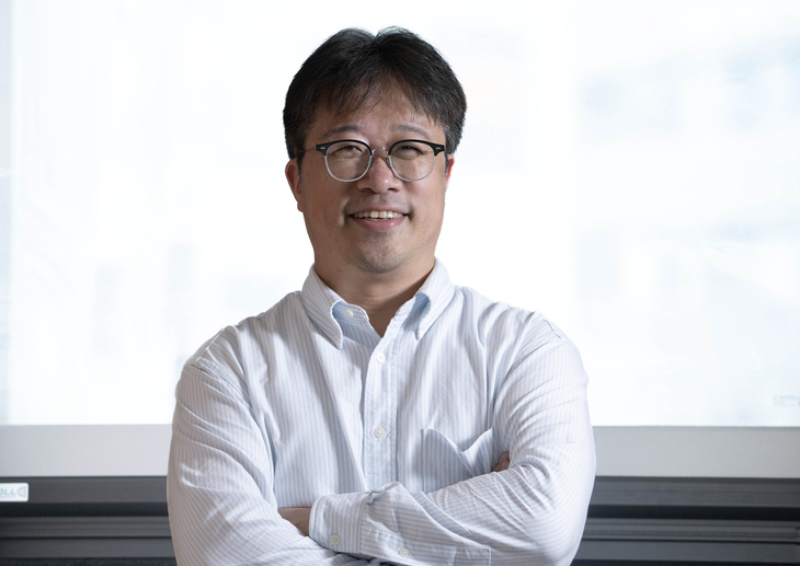 Lee Hae-shin