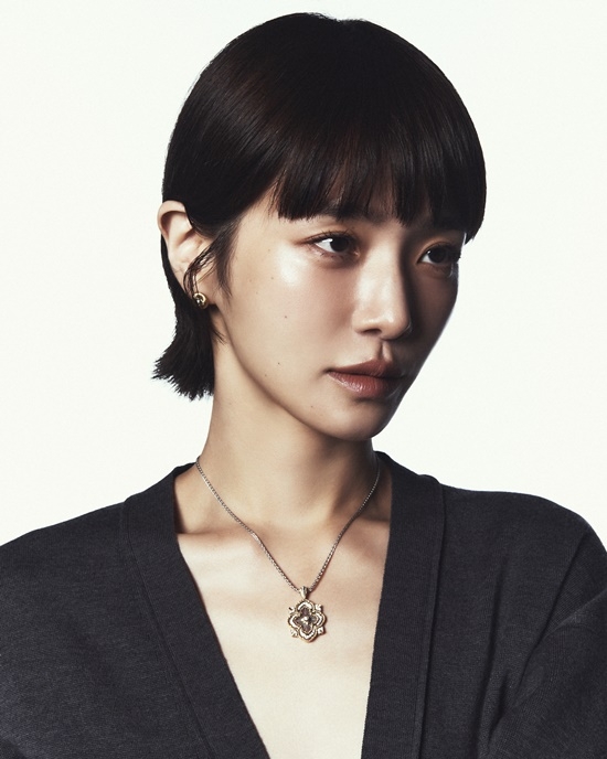 배우 박규영/사진=넷플릭스 제공