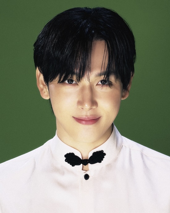배우 임시완/사진=넷플릭스 제공