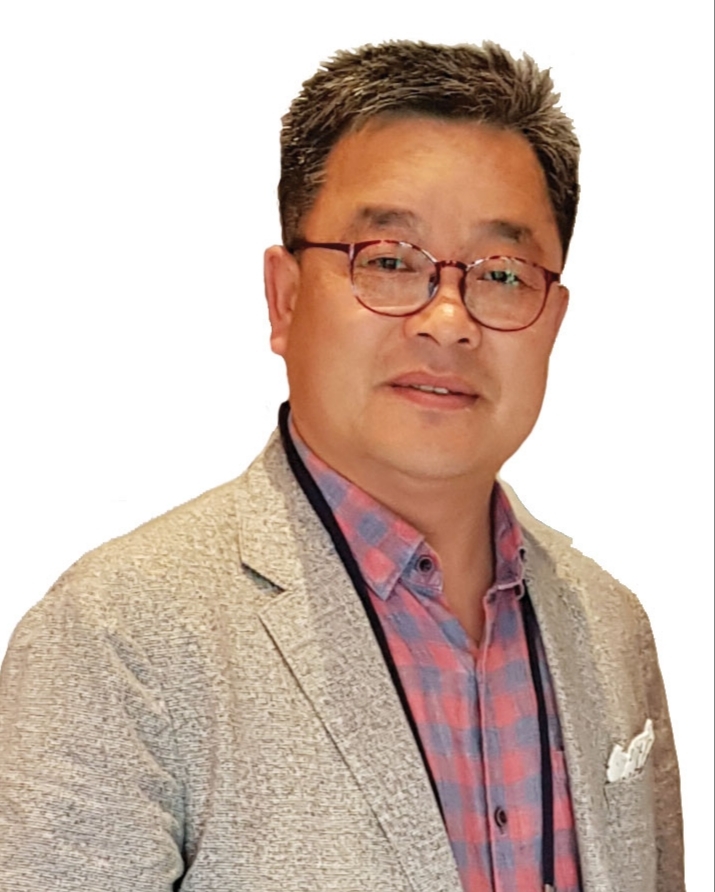김종원 총감독