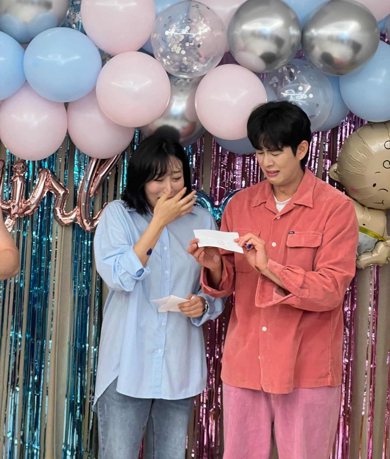 사진=임라라 SNS