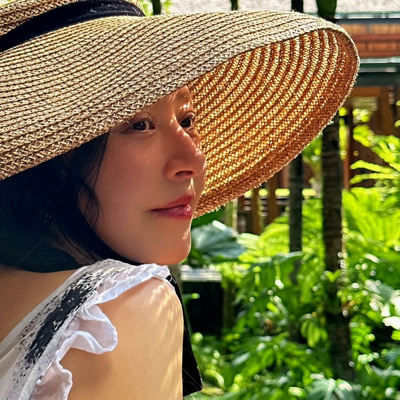 서정희 채널