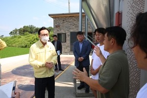 나주시,폭염 속 폐사 대응‘총력’