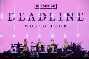 Blackpink returns sharper, stronger and more united than ever