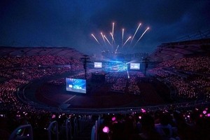 YG Entertainment offers refunds for seats with obstructed view at Blackpink concerts