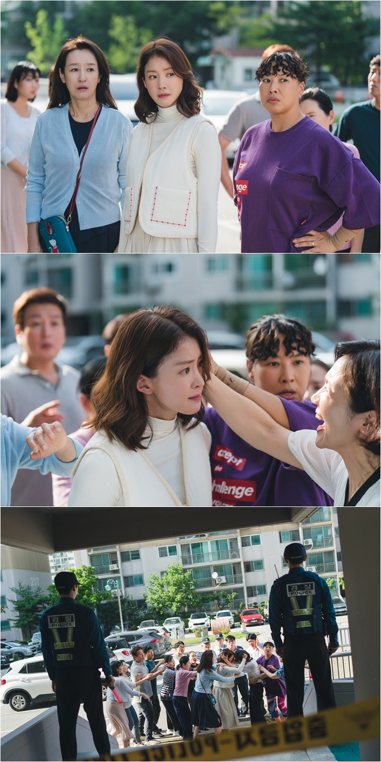 <사진> ENA ‘살롱 드 홈즈’