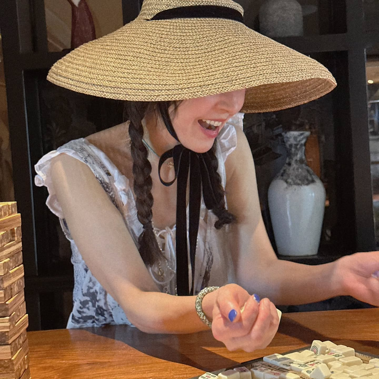 서정희 채널