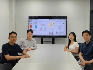 “항암제 내성 제거”…대사 조절 유전자 예측 기술 개발