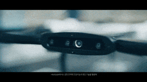 Hyundai Glovis cuts inventory time 90% with drones