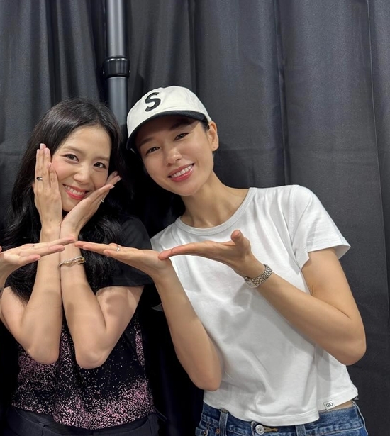 사진=안은진 채널