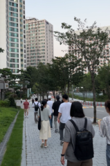 [팟캐스트] (702) 재테크, 임장 영어로?