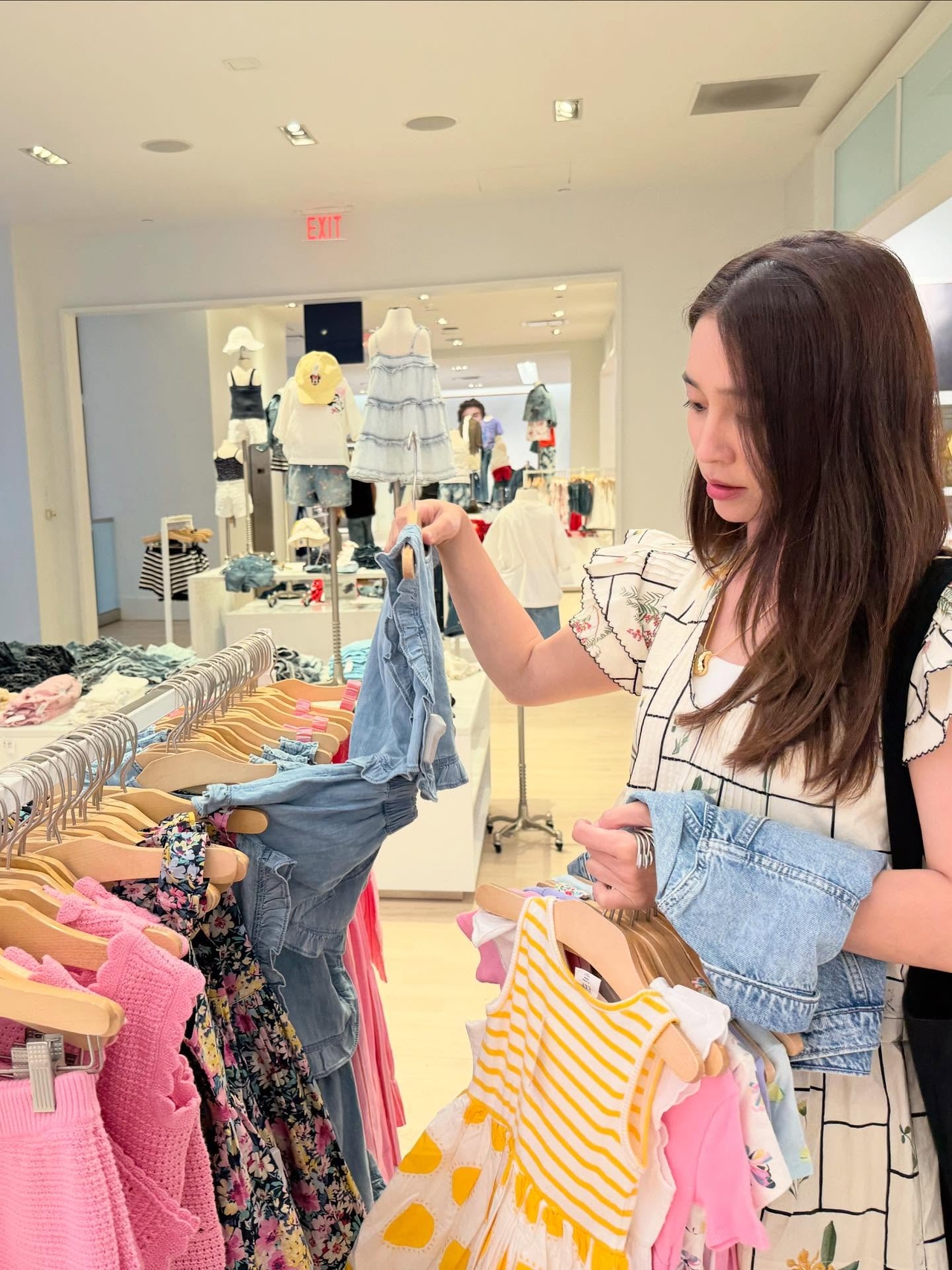 이민정 채널
