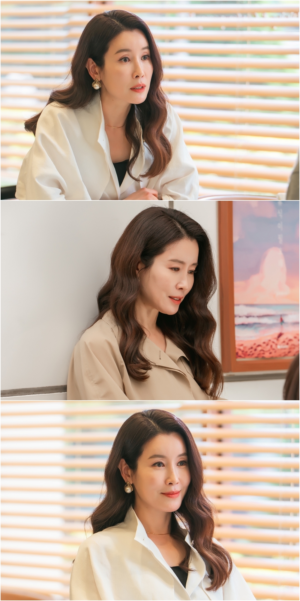 사진 제공=KBS 2TV 새 주말드라마 <화려한 날들>