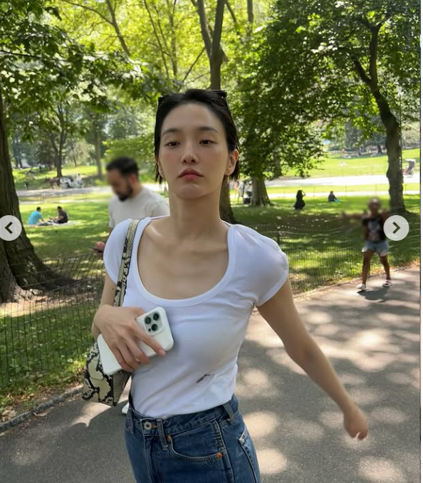 박규영 채널