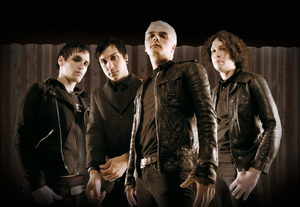 My Chemical Romance to return to Korea for the first time in 18 years