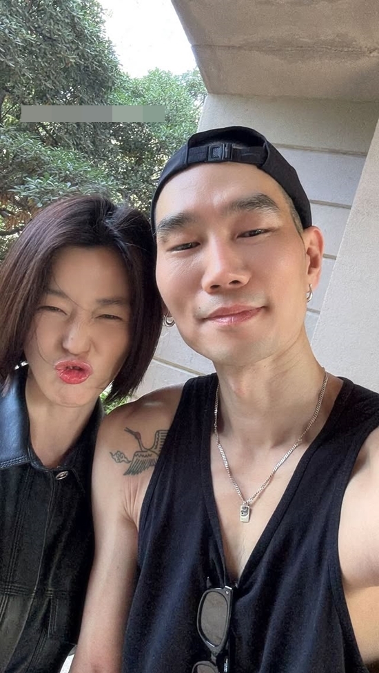 사진=피터 애쉬 리 채널