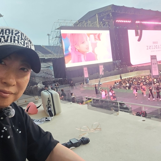 사진=박명수 채널