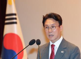 김민석 총리 “국정방향 실현 챙기고 살피는 국가 종합상황본부장될 것”