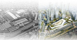 광주첫복합쇼핑몰 더현대광주 10월 실착공