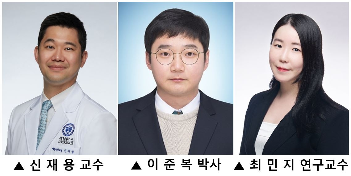 [세브란스병원 제공]