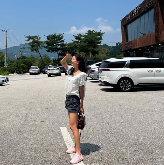 고소영 채널