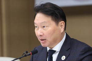최태원 회장은 왜 ‘한·일경제연합’을 주장하나?[Deep Spot]
