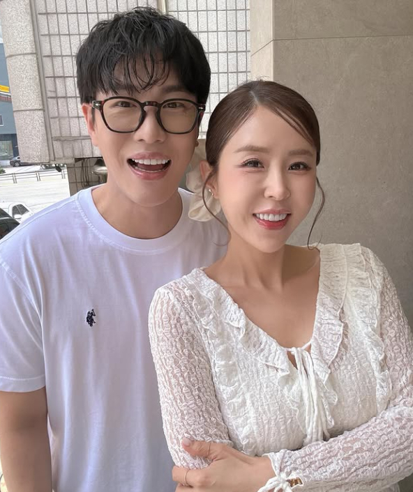 사진=신지 SNS