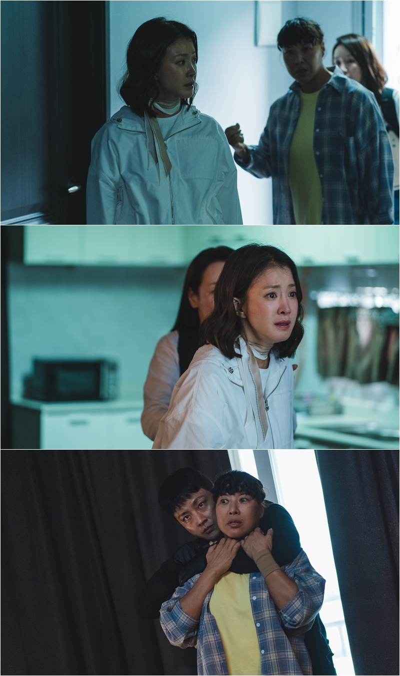 ENA ‘살롱 드 홈즈’